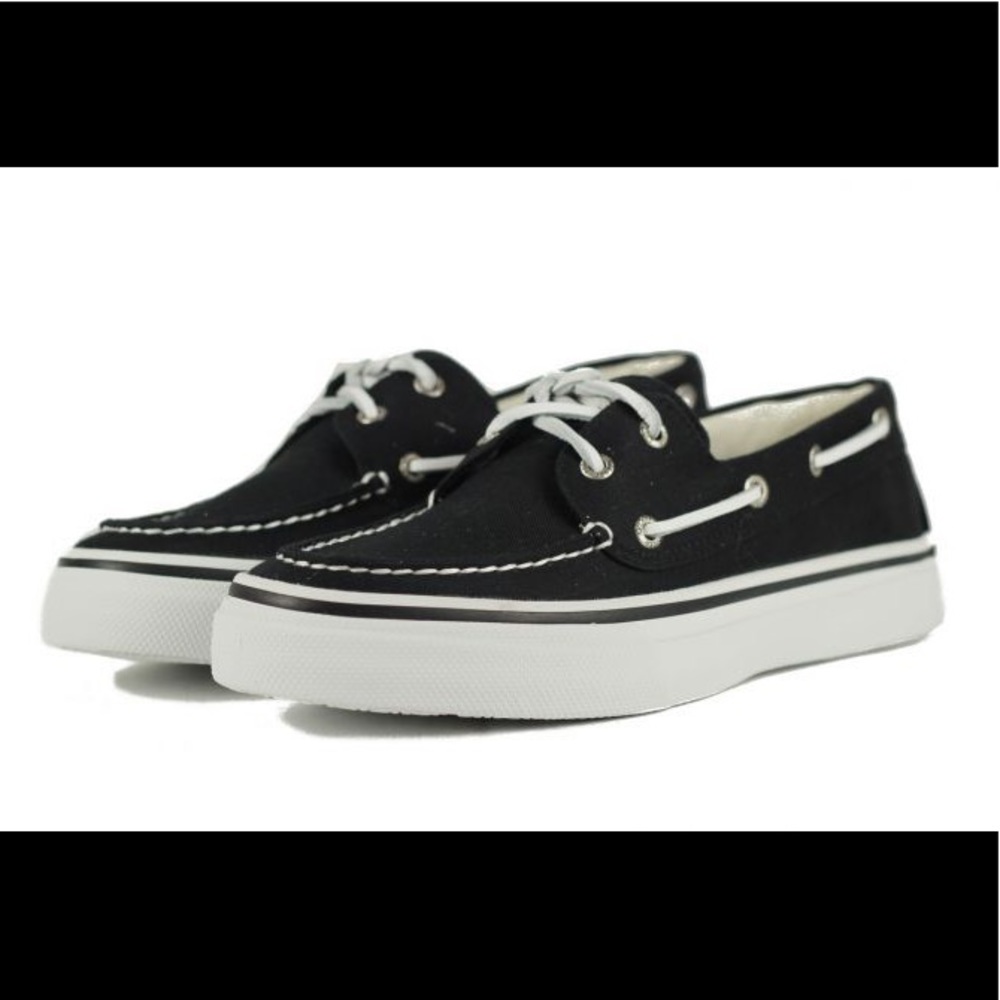 SPERRY men’s top-sider